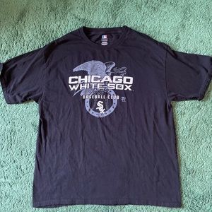 Chicago White Sox shirt size XL